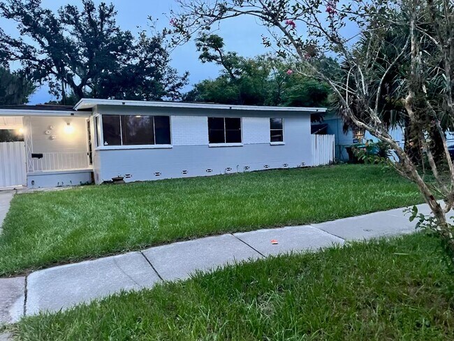 property at 1111 Romano Ave