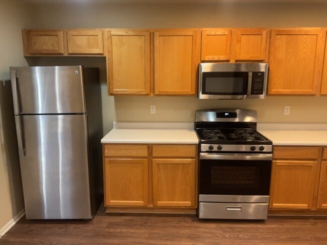 1312 Penasco Rd NE in Rio Rancho, NM - Foto de edificio - Building Photo