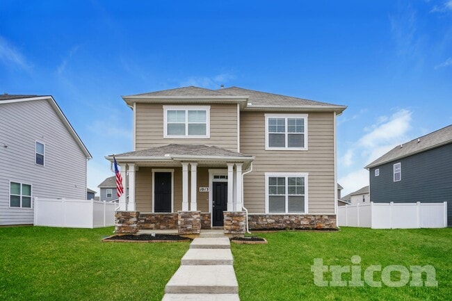 property at 1013 Pepper Stone Dr