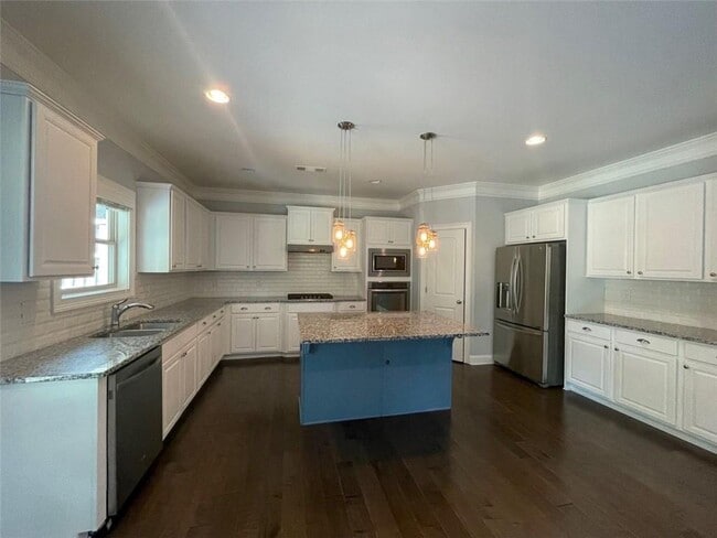 3483 Lost Oak Dr NE in Buford, GA - Building Photo - Building Photo