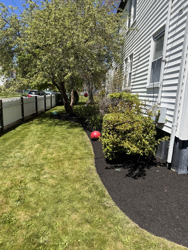 50 Ridgeview Ave, Unit 50 Ridgeview Ave  Apt 1 in Boston, MA - Building Photo - Building Photo