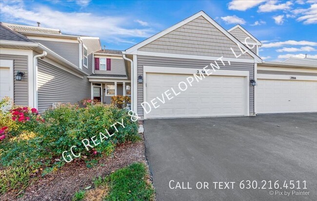 property at 2864 Rutland Cir