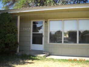 3414 W 8th St in The Dalles, OR - Building Photo - Building Photo