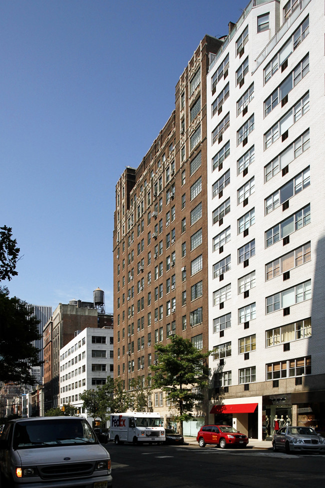 796 Madison Ave in New York, NY - Foto de edificio - Building Photo