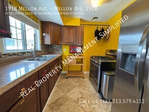 1918 Mellon Ave in Los Angeles, CA - Building Photo - Building Photo