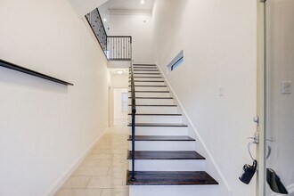 1510 Johnson St in Houston, TX - Building Photo - Building Photo