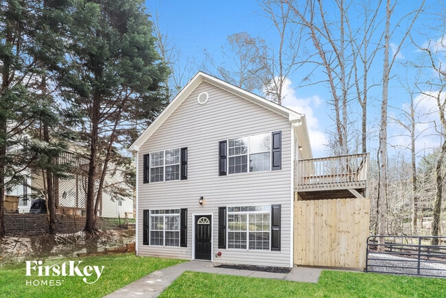property at 9215 Fleetwood Trail