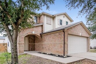 189 Valero Dr in San Marcos, TX - Building Photo - Building Photo
