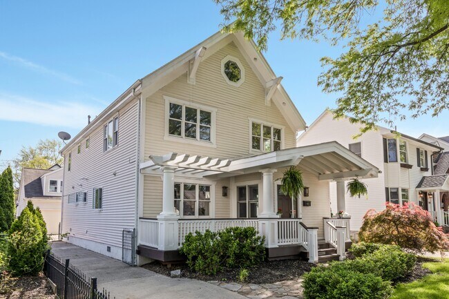 780 Emmons Ave in Birmingham, MI - Building Photo - Building Photo