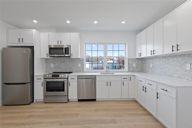 property at 9 Lagrange Ave