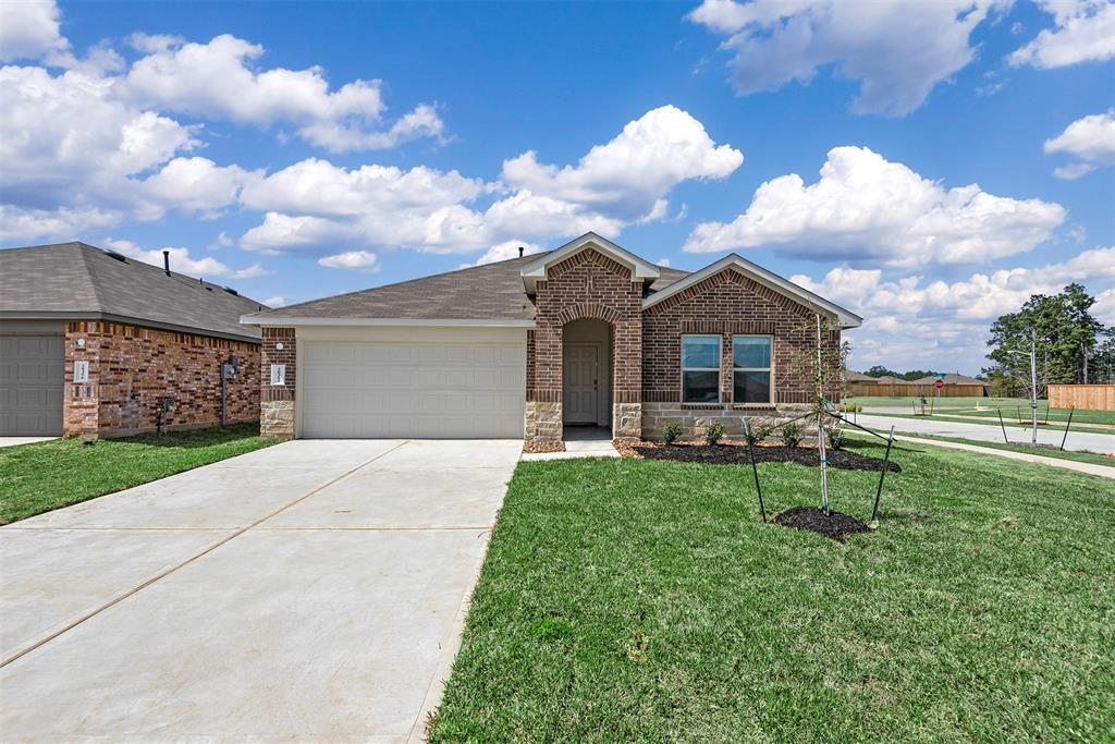 20352 Tembec Dr in Roman Forest, TX - Building Photo