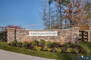 10612 Rosies Run in Chester, VA - Building Photo