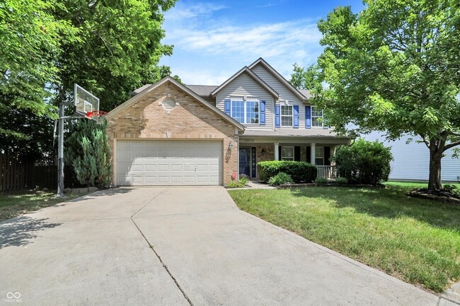 property at 14314 Leland Muse