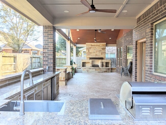 property at 4815 Ashley Hope Dr