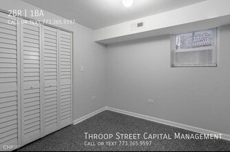 6148 S Vernon Ave in Chicago, IL - Building Photo - Building Photo