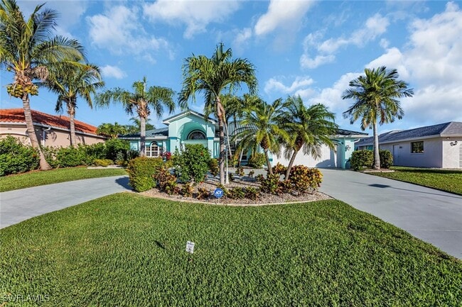 property at 2102 SE 10th Pl