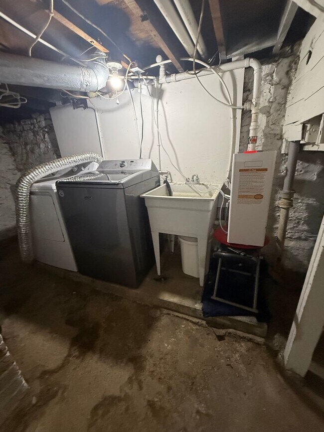 113 Johnson St in Dayton, OH - Building Photo - Building Photo