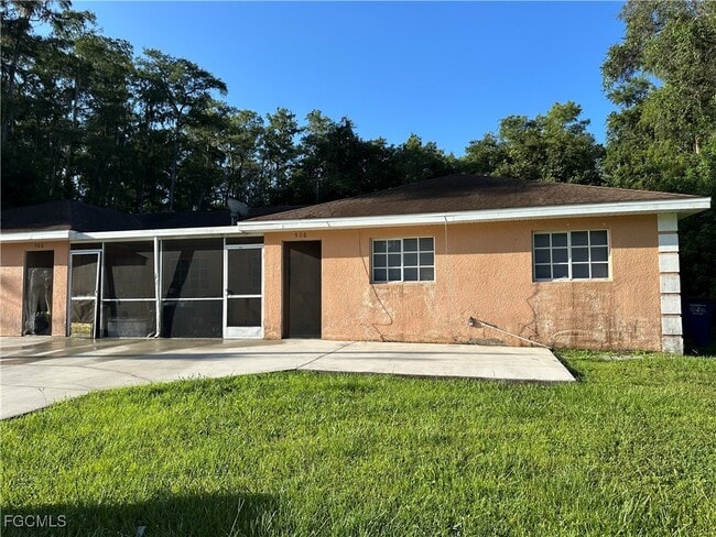 property at 568 Nimitz Blvd