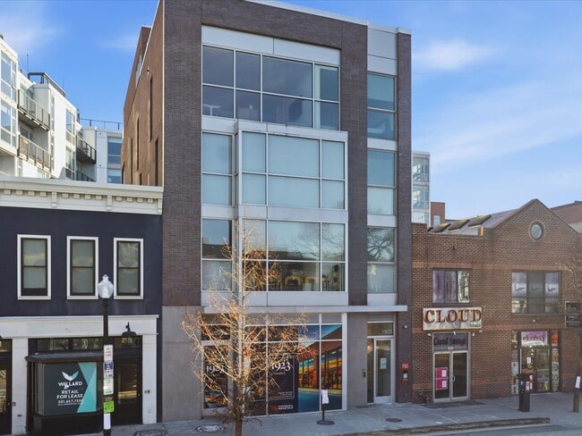 property at 1923 9th St NW