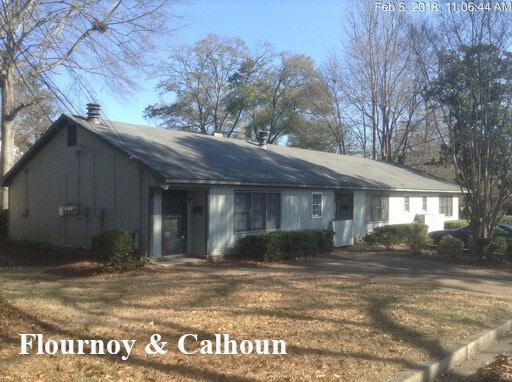 property at 1423 17th Ave