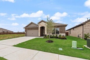 4365 Mill Stream Ln in Crowley, TX - Building Photo