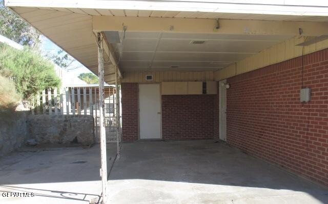 3411 Garnet Dr in El Paso, TX - Building Photo - Building Photo