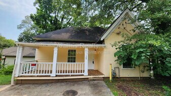 129 McDonough Blvd SE in Atlanta, GA - Building Photo
