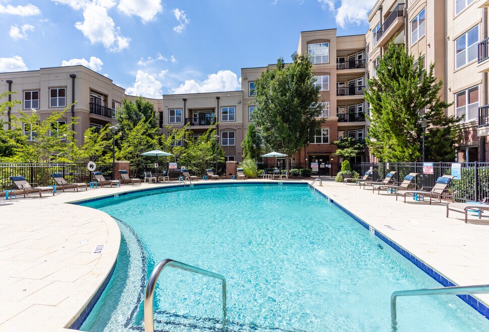 Cary Central Apartments Cary, NC Apartments For Rent