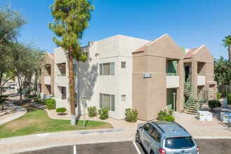 The Township in Gilbert, AZ - Foto de edificio - Primary Photo