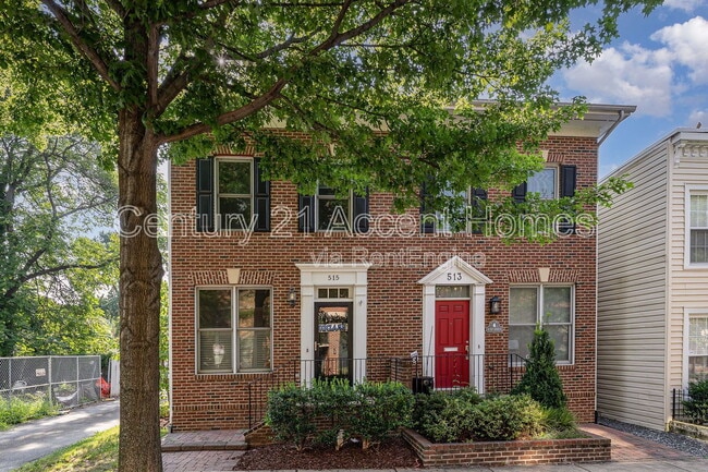 property at 515 N Henry St