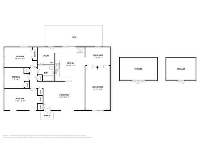 3002 Hayman Terrace in Colorado Springs, CO - Building Photo - Building Photo