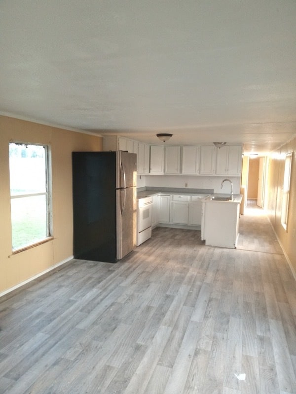 property at 1421 Airport Rd