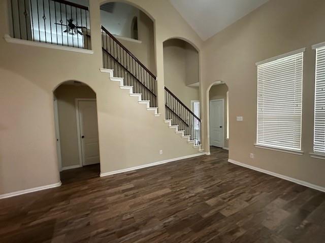 4702 Red Canna Vista in Humble, TX - Building Photo