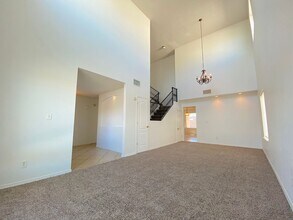 413 Emerald Trail Way in Horizon City, TX - Building Photo - Building Photo