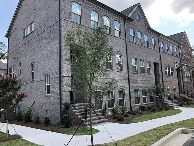 property at 3670 Trevi Ln