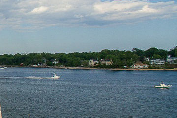 Harbor Terrace in Perth Amboy, NJ - Building Photo - Building Photo