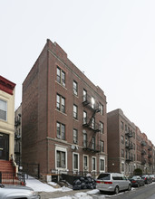 1635 Union St in Brooklyn, NY - Building Photo - Building Photo