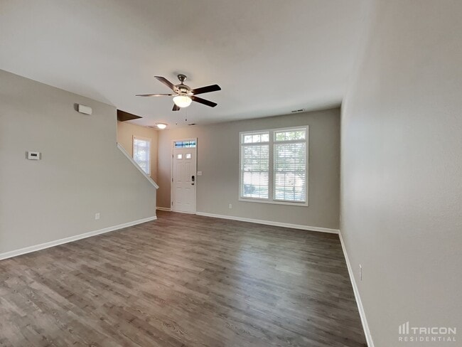2820 Oasis Ln in Charlotte, NC - Building Photo - Building Photo