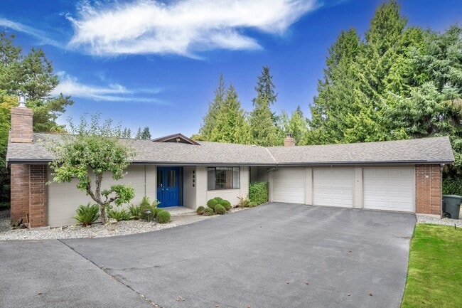 property at 9530 NE 30th St