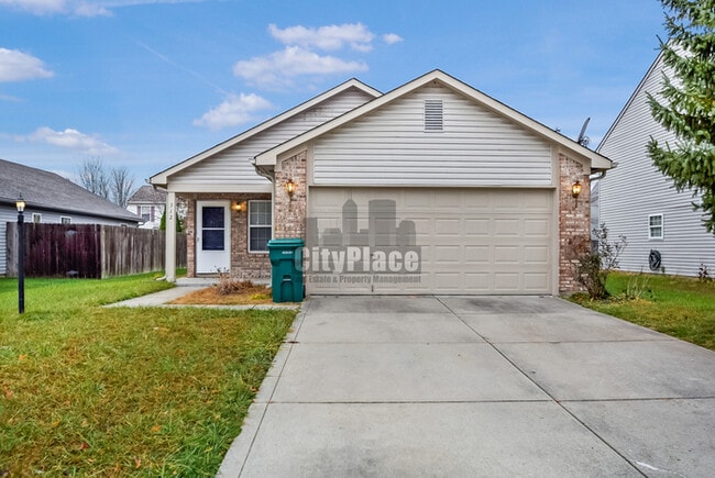 property at 312 Harts Ford Way