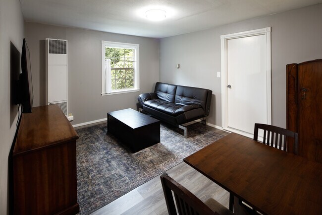 property at 16057 NE 6th St