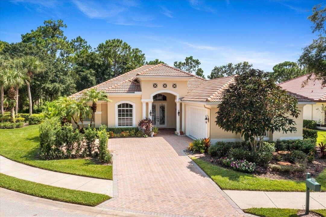 9301 Briarcliff Trace in Port St. Lucie, FL - Building Photo