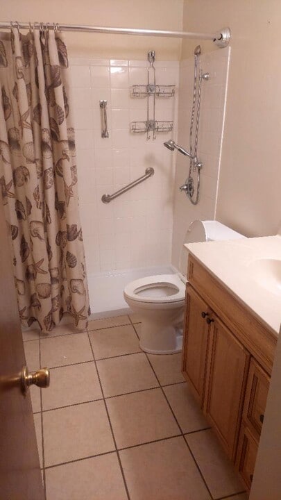 1014 NW Lake City Ave in Lake City, FL - Building Photo