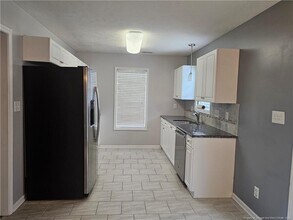 5708 Spreading Branch Rd in Hope Mills, NC - Building Photo - Building Photo