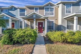 3325 Broken Bow Dr, Unit 1601 in Land O Lakes, FL - Foto de edificio - Building Photo