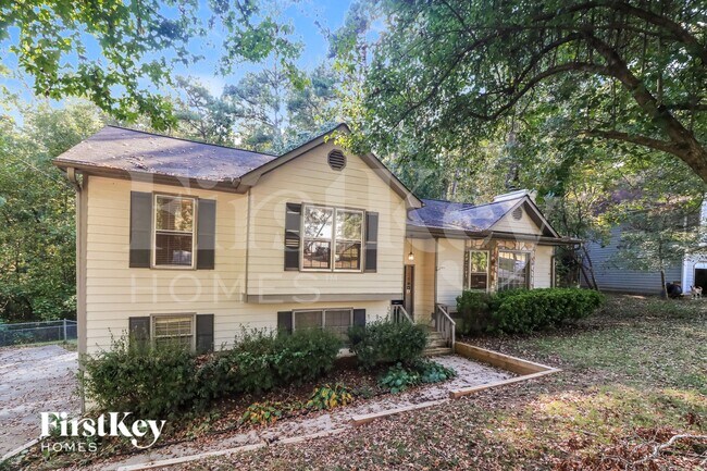 256 Apple Jack Dr in Douglasville, GA - Foto de edificio - Building Photo