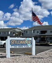 240 Serpa Pl in Fallon, NV - Building Photo