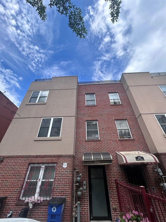 property at 391 Atkins Ave
