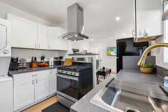 1055 21st St in San Diego, CA - Building Photo - Building Photo