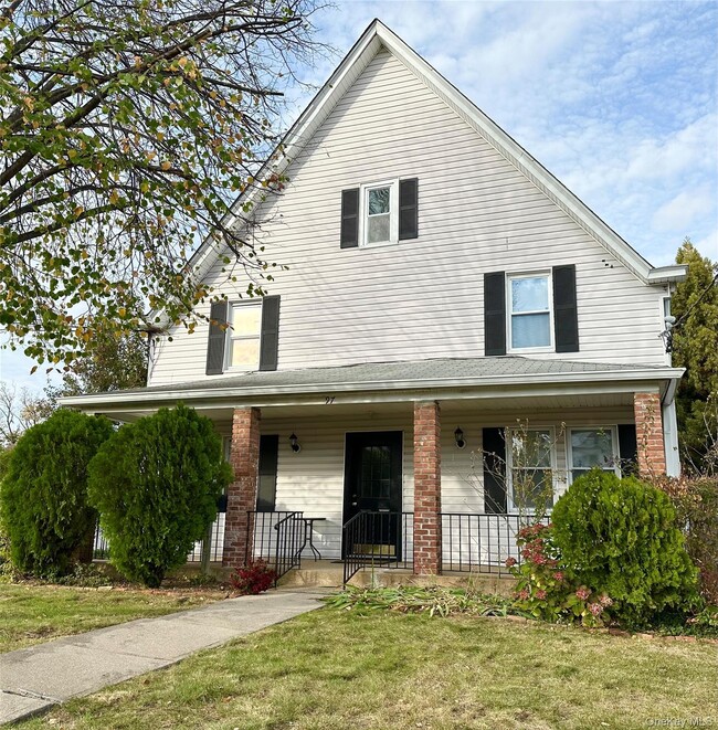 property at 97 Summit St